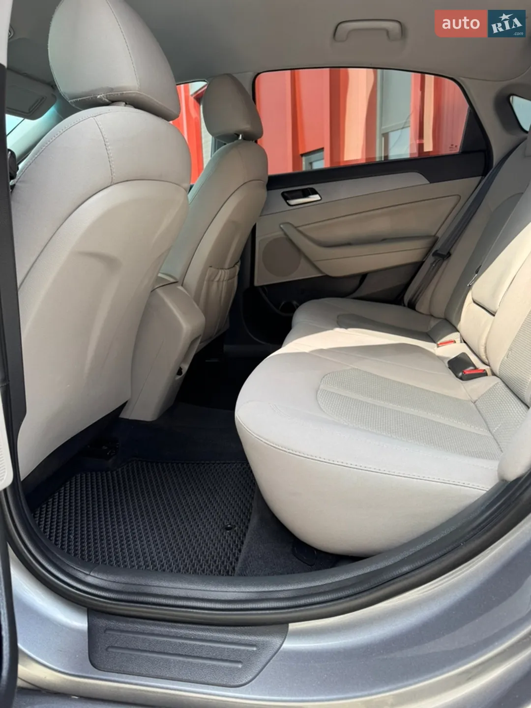 2018 Hyundai Sonata - мініатюра 11