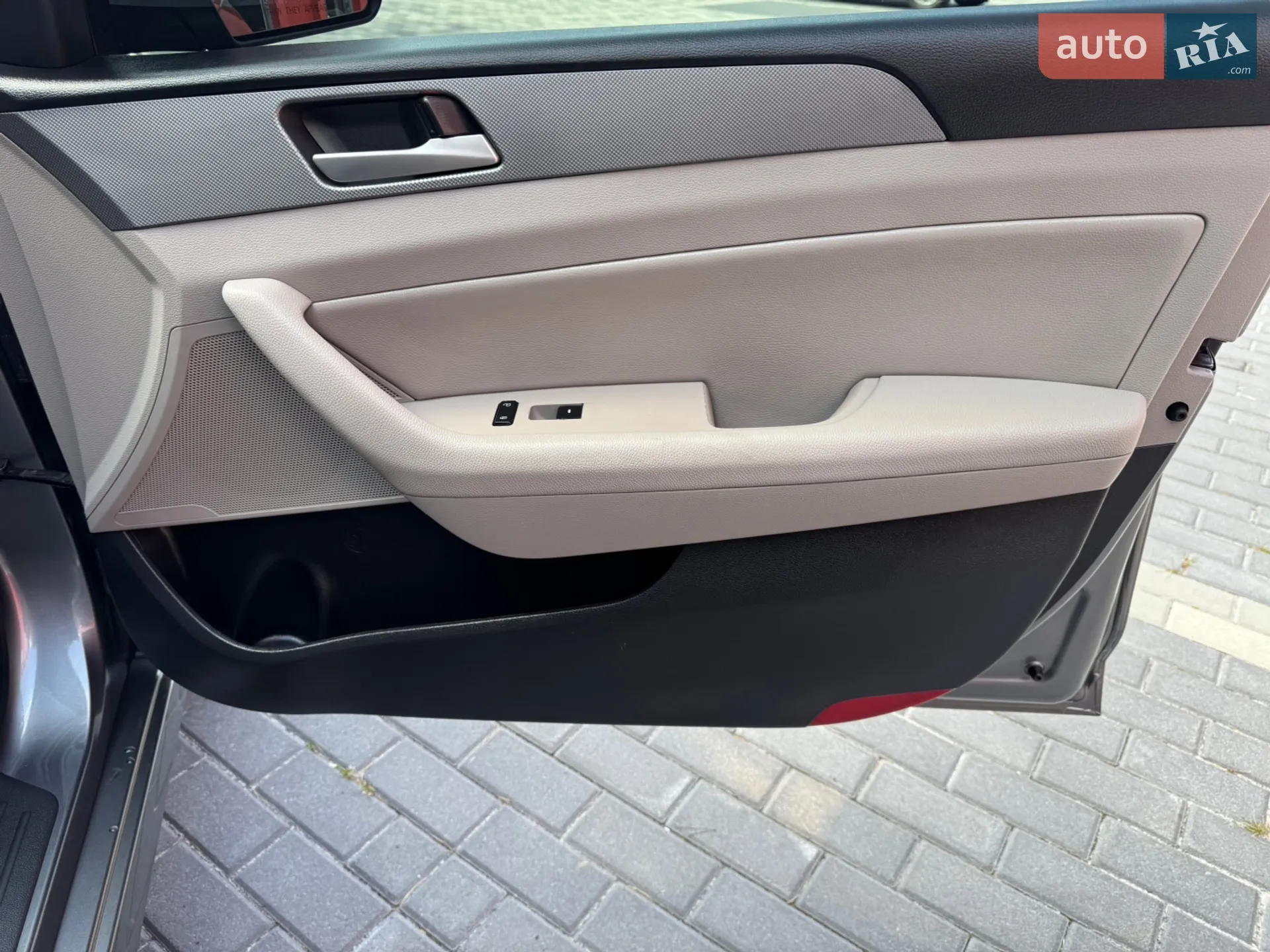 2018 Hyundai Sonata - мініатюра 16