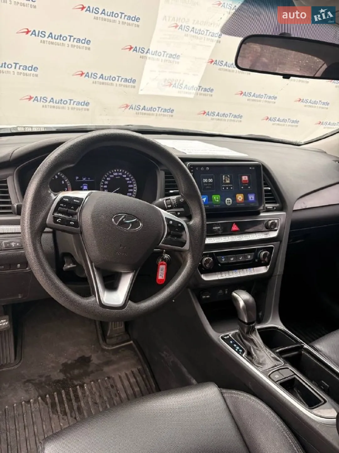 2018 Hyundai Sonata - мініатюра 7