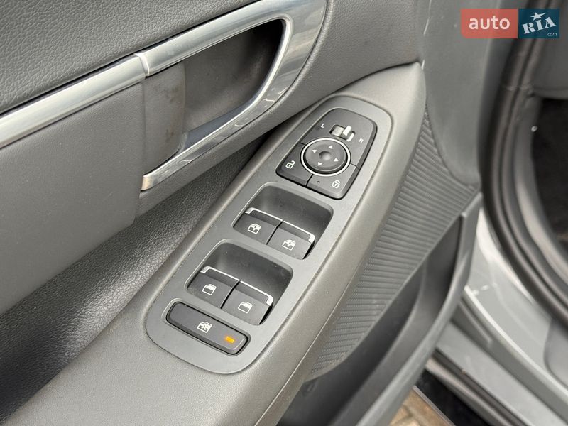 Седан Hyundai Sonata 2020 в Киеве