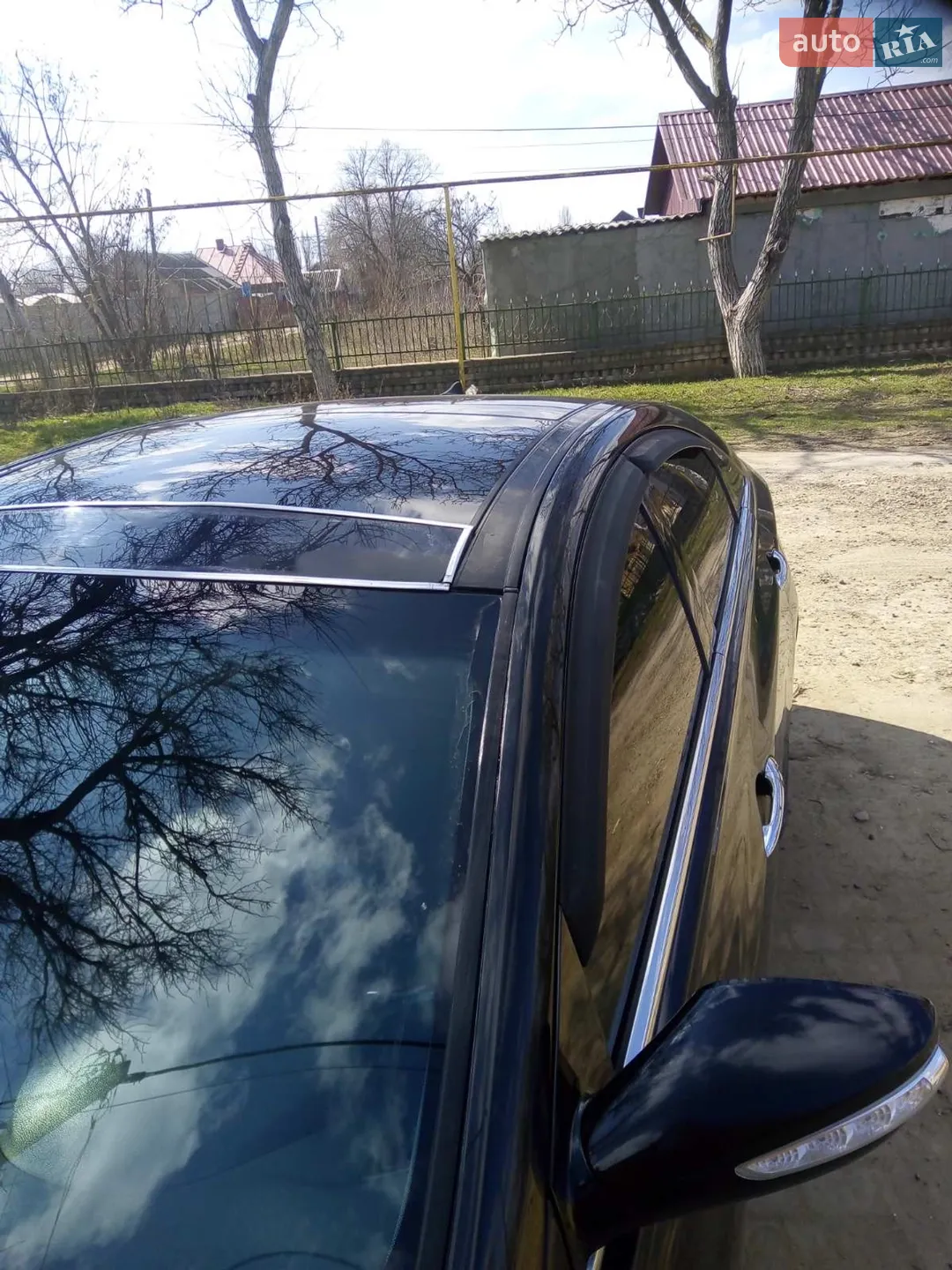 2010 Hyundai Sonata - мініатюра 4