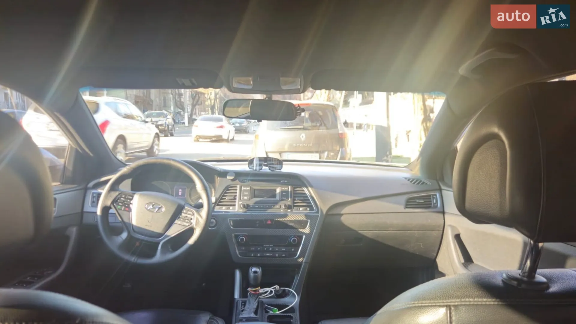 2014 Hyundai Sonata - мініатюра 7