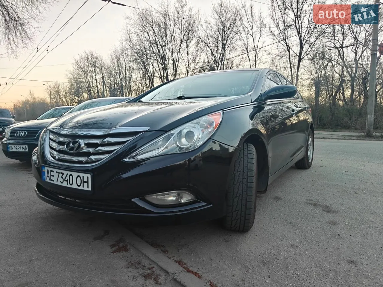 2014 Hyundai Sonata - мініатюра 14