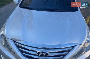 Седан Hyundai Sonata 2013 в Киеве