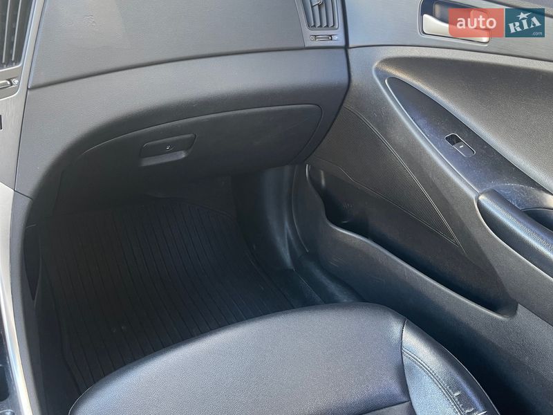 Седан Hyundai Sonata 2013 в Киеве фото 14 Седан Hyundai Sonata 2013 в Киеве