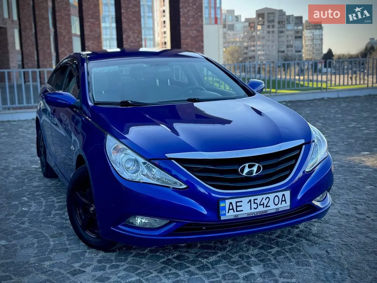 2013 Hyundai Sonata - мініатюра 24
