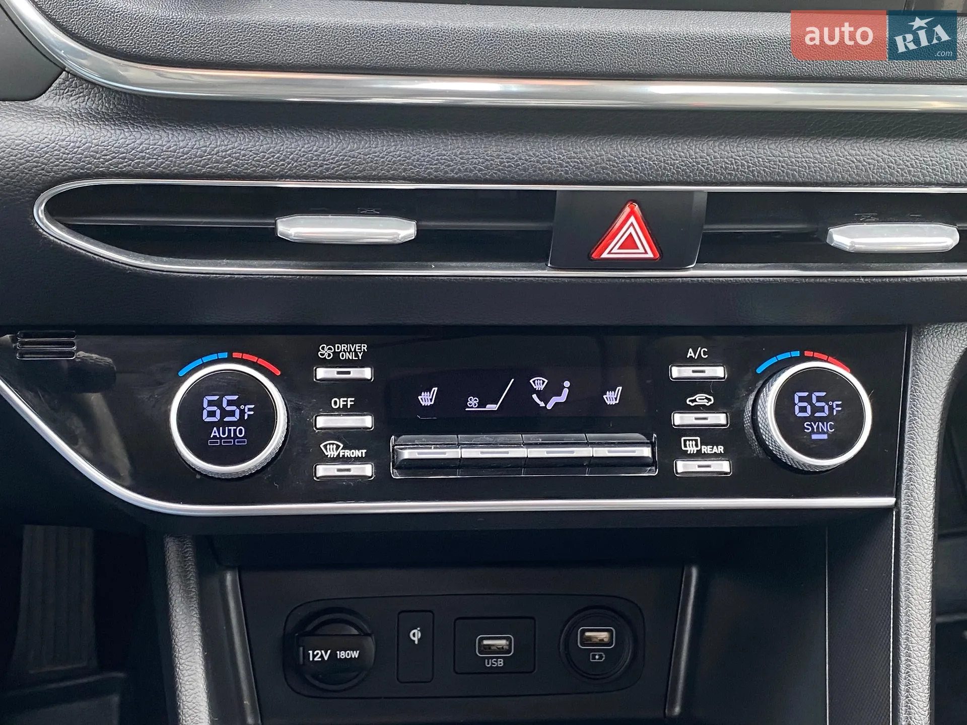 2020 Hyundai Sonata - мініатюра 57