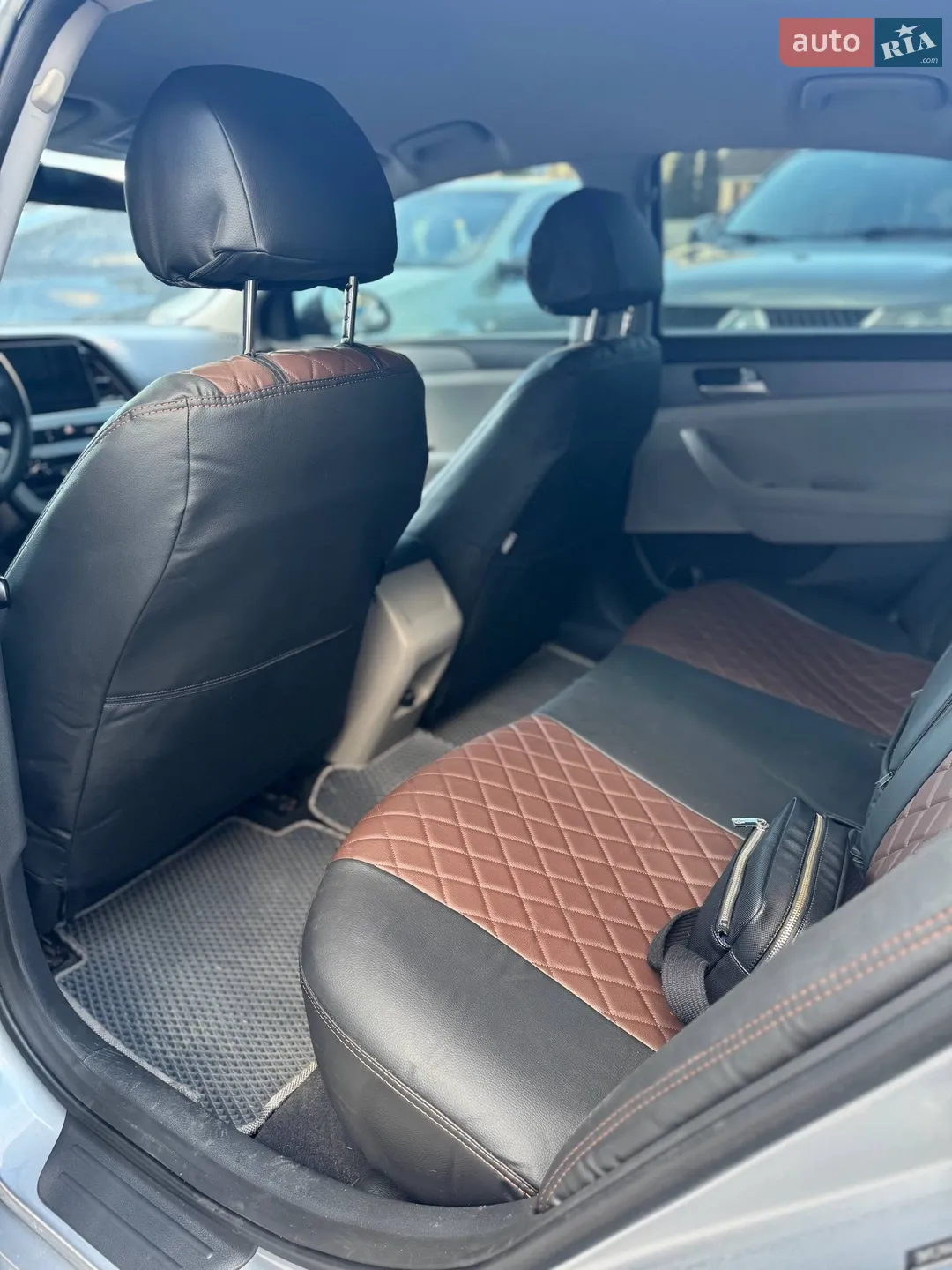2014 Hyundai Sonata - мініатюра 5