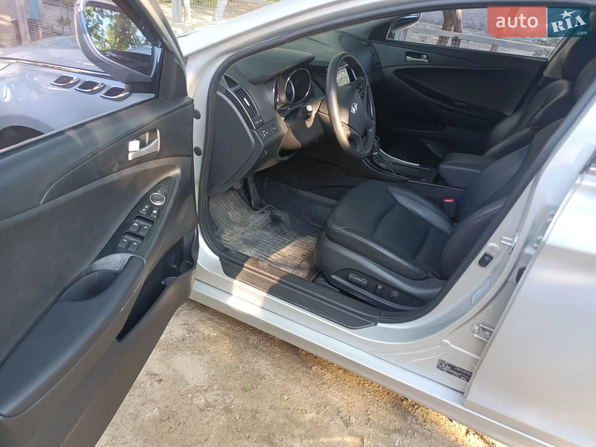 2014 Hyundai Sonata - мініатюра 8