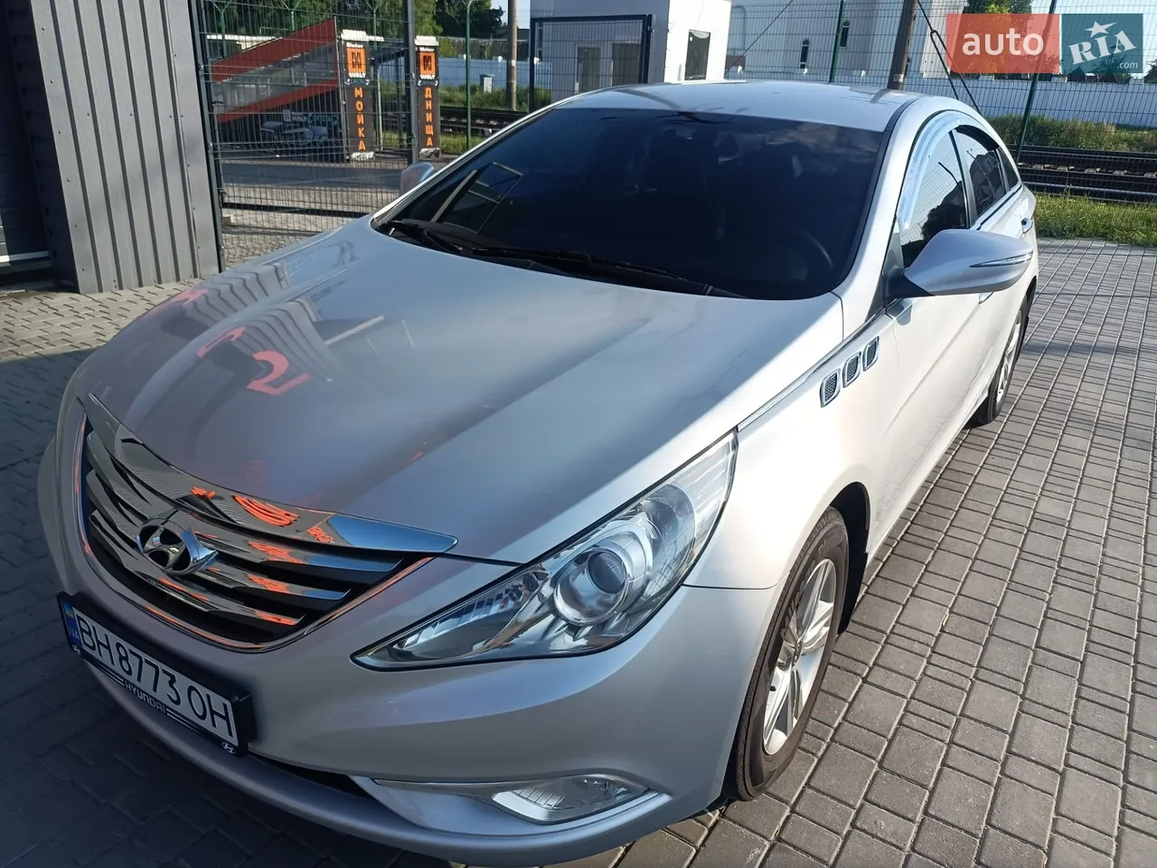2013 Hyundai Sonata - мініатюра 37