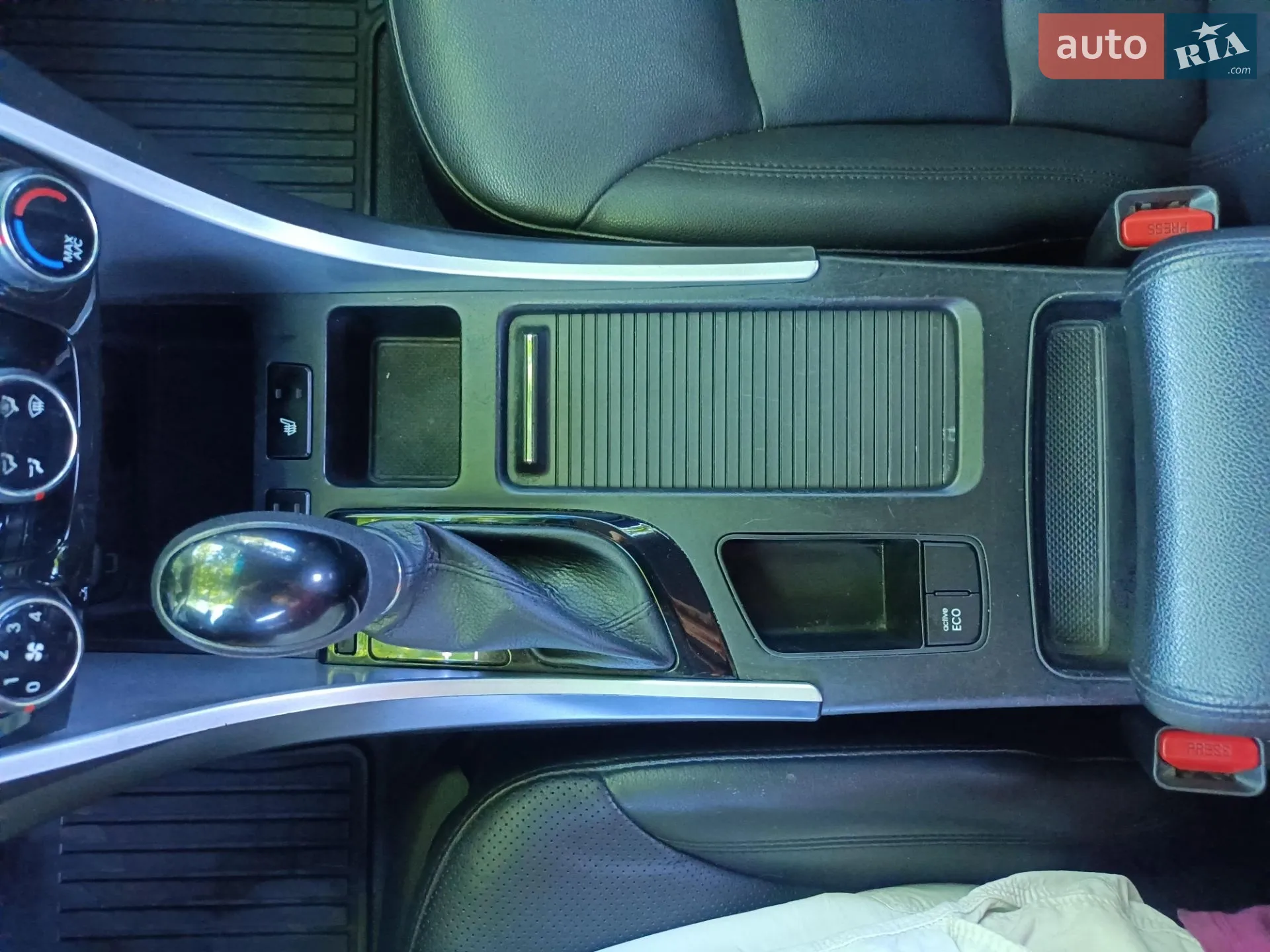 2014 Hyundai Sonata - мініатюра 12