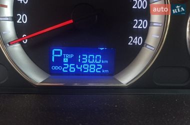 Седан Hyundai Sonata 2009 в Дніпрі