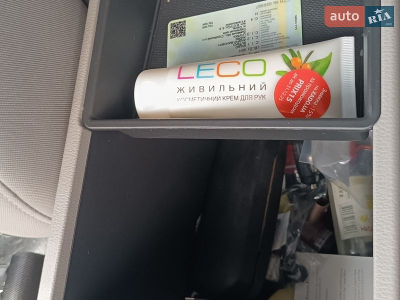 Седан Hyundai Sonata 2017 в Львові