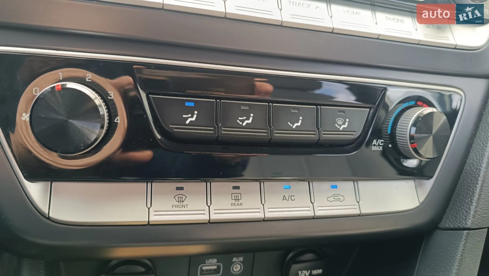 2017 Hyundai Sonata - мініатюра 35