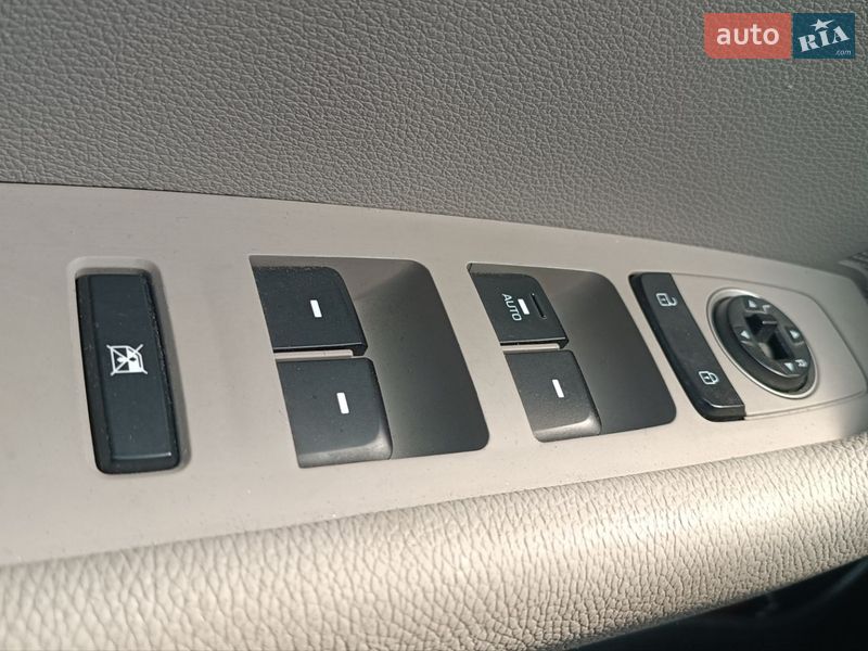 Седан Hyundai Sonata 2017 в Львові