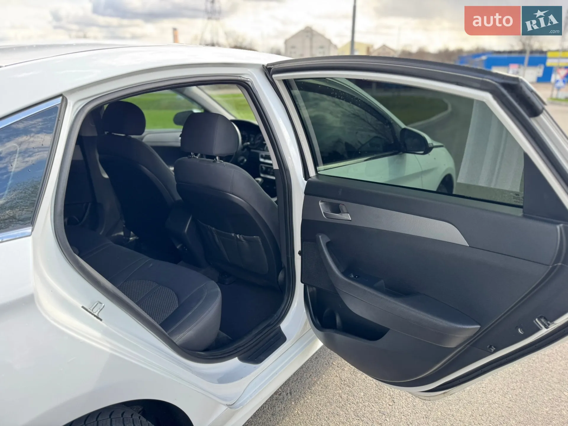 2019 Hyundai Sonata - мініатюра 19