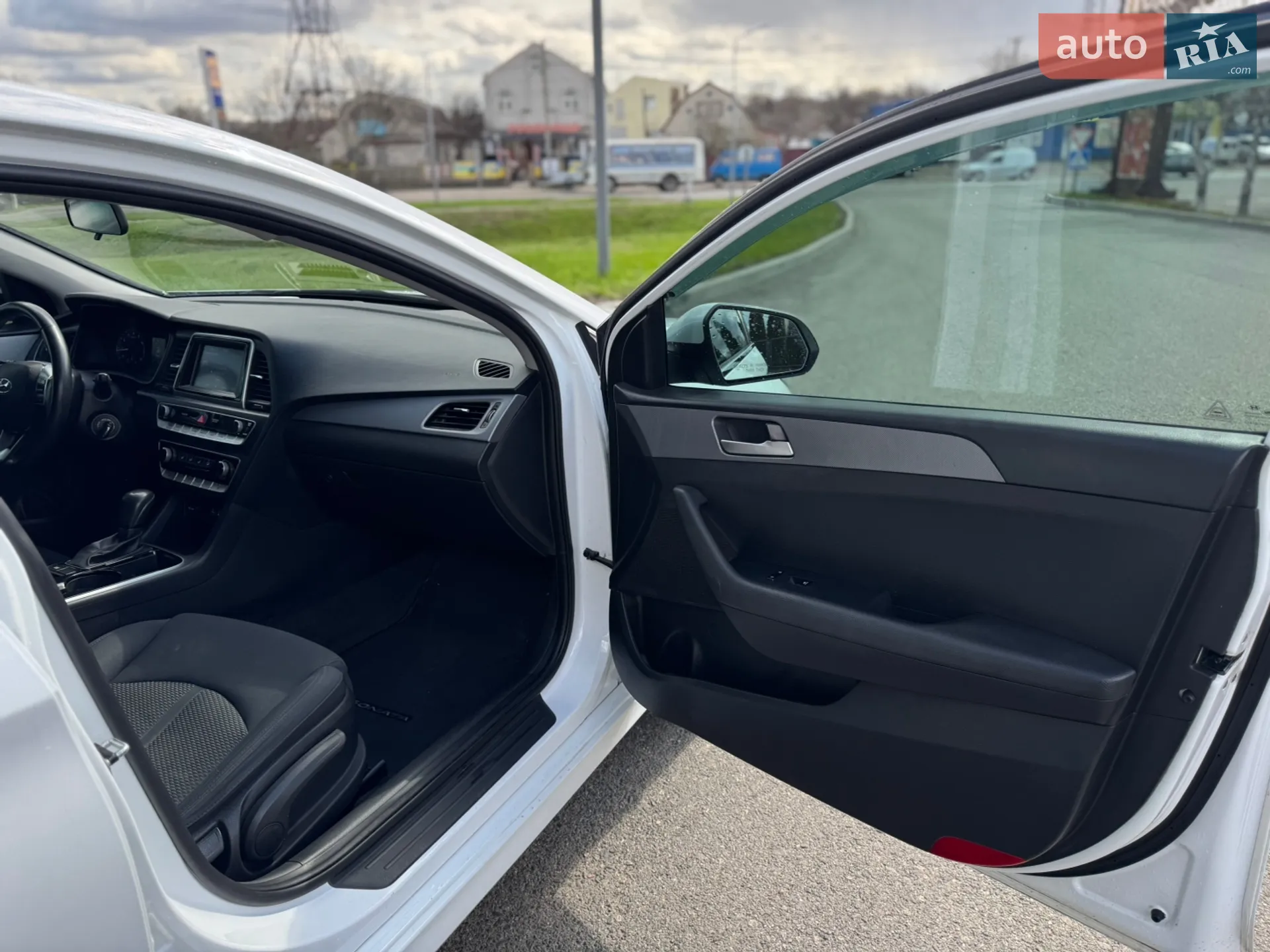 2019 Hyundai Sonata - мініатюра 21