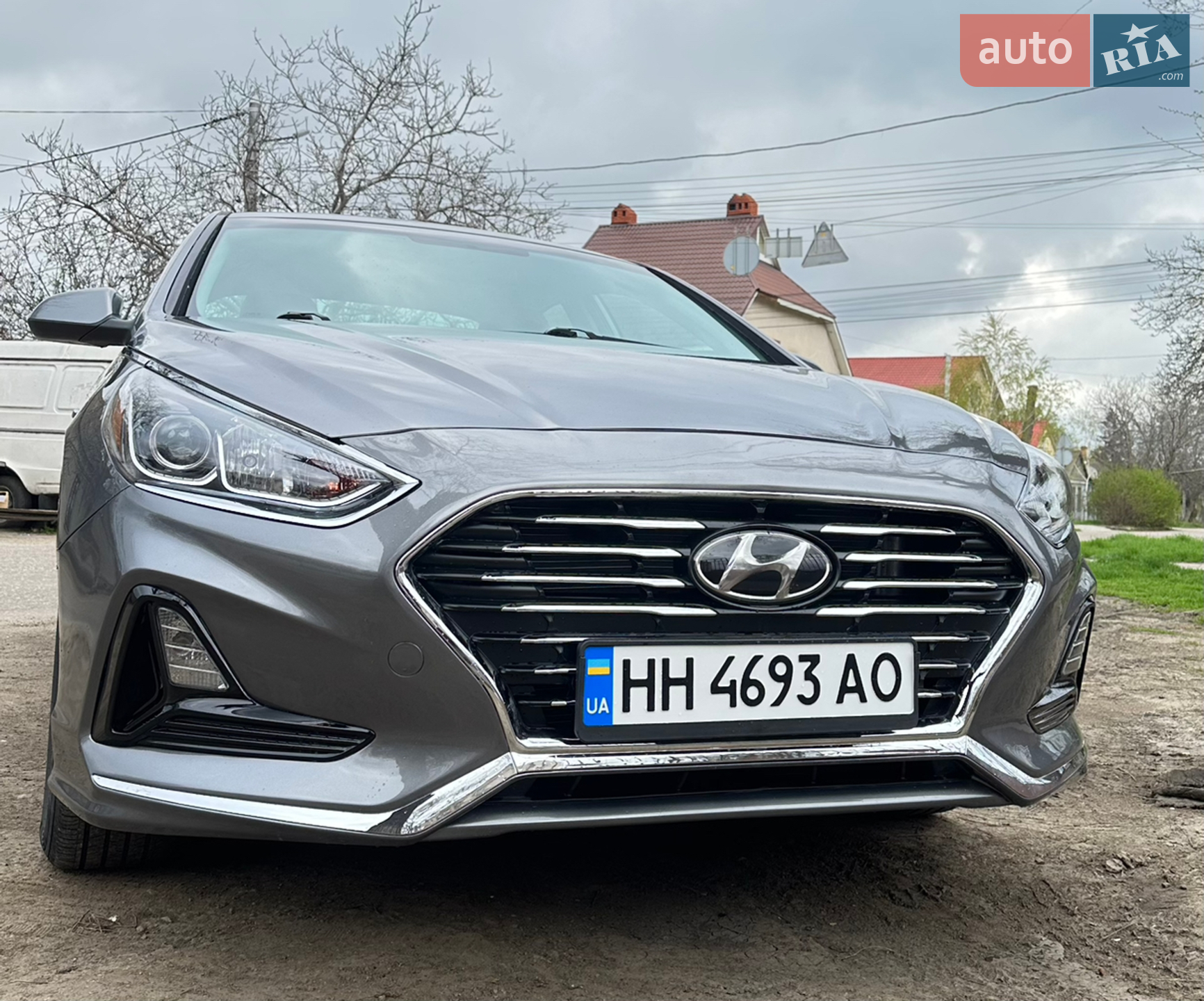 2019 Hyundai Sonata - мініатюра 12