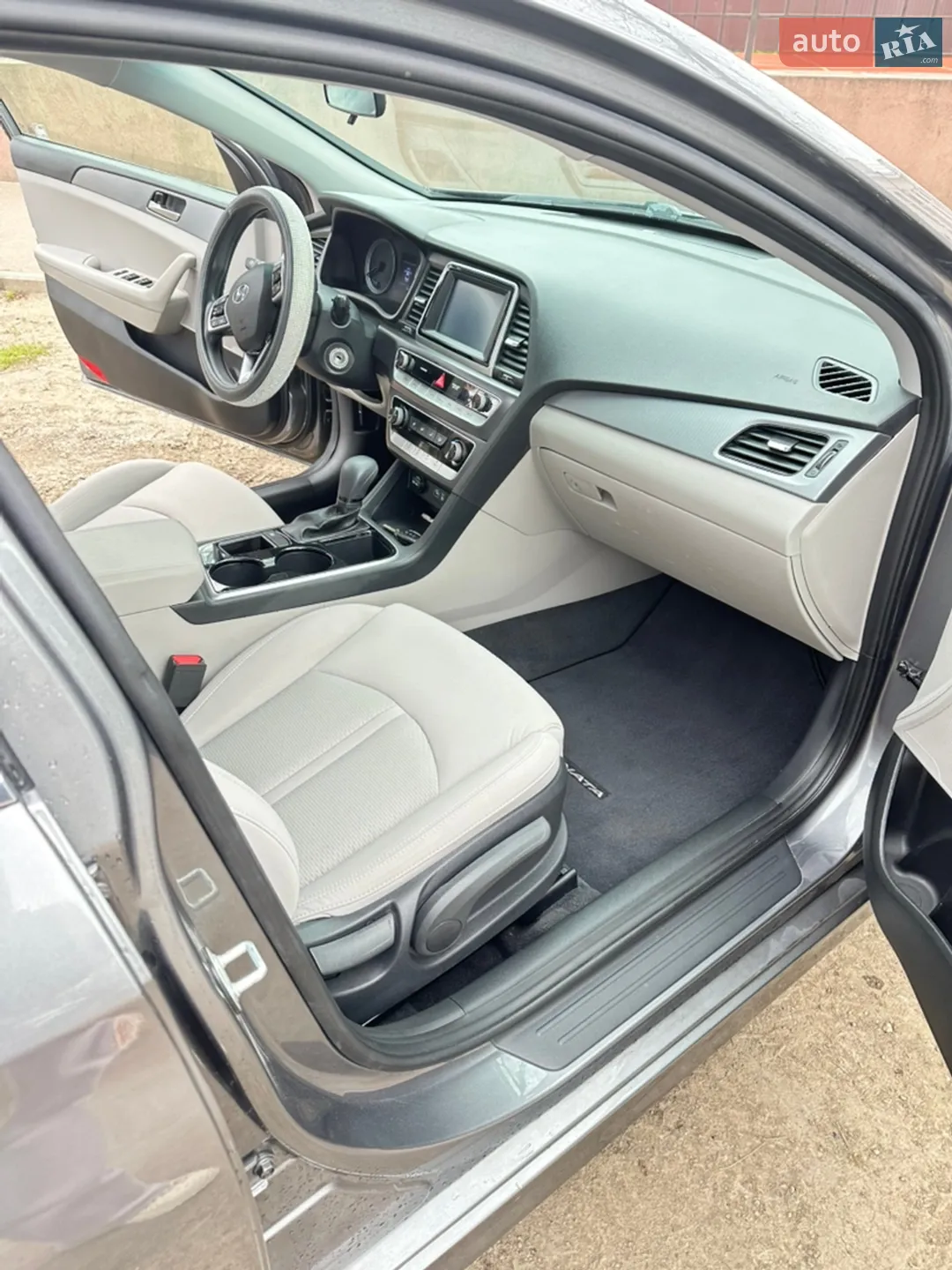 2019 Hyundai Sonata - мініатюра 17