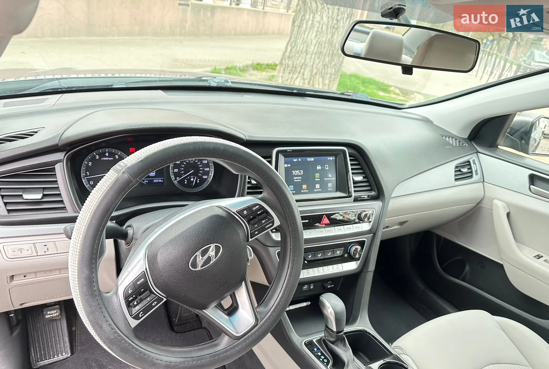 2019 Hyundai Sonata - мініатюра 22
