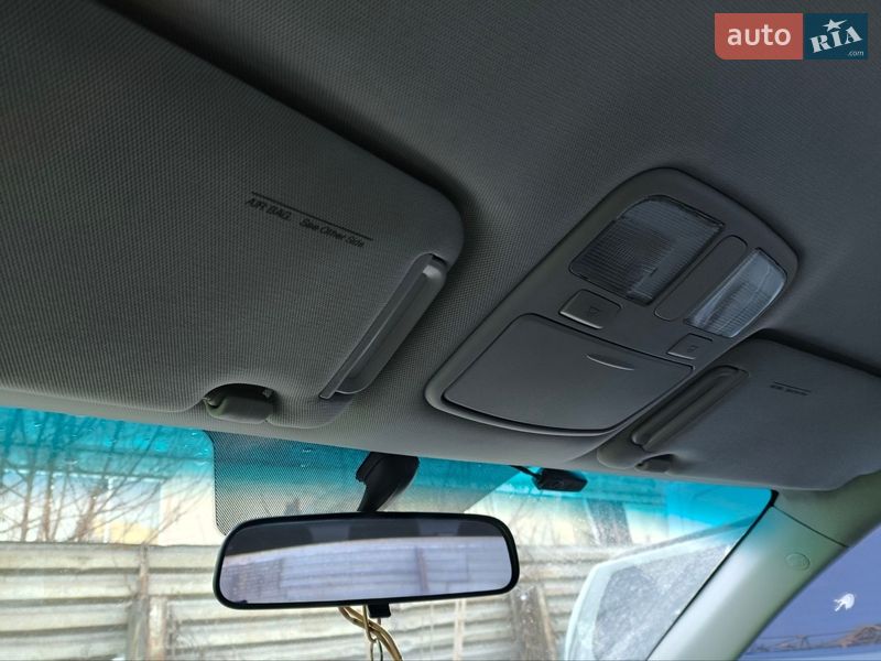 Седан Hyundai Sonata 2008 в Одесі