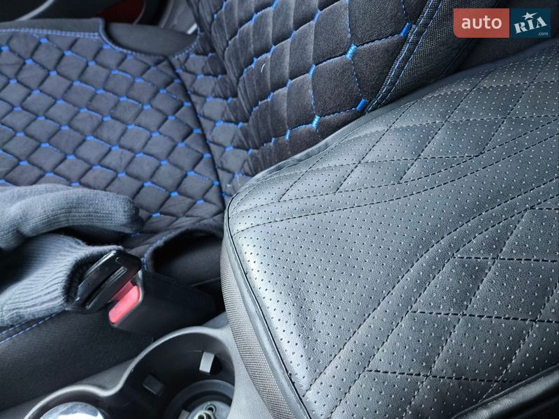 Седан Hyundai Sonata 2008 в Одесі