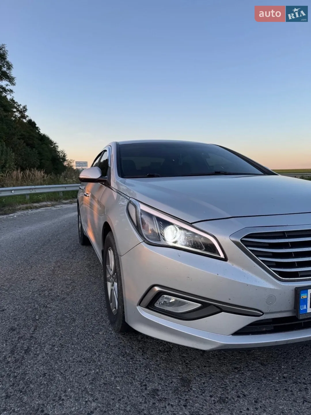 2014 Hyundai Sonata - мініатюра 3