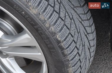 Седан Hyundai Sonata 2017 в Одессе