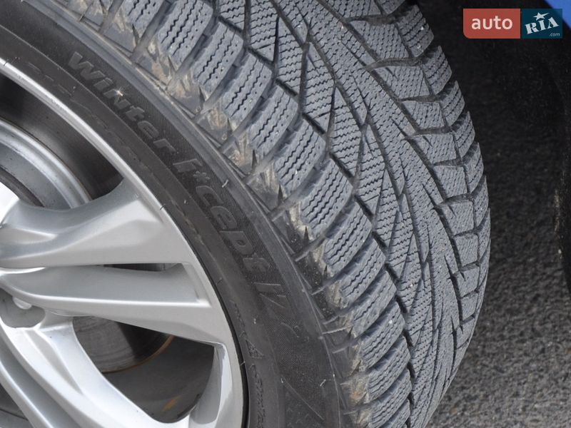 Седан Hyundai Sonata 2017 в Одессе