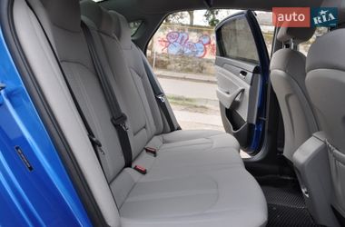 Седан Hyundai Sonata 2017 в Одессе