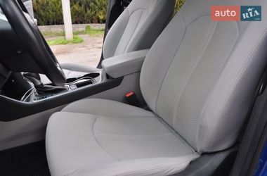 Седан Hyundai Sonata 2017 в Одессе