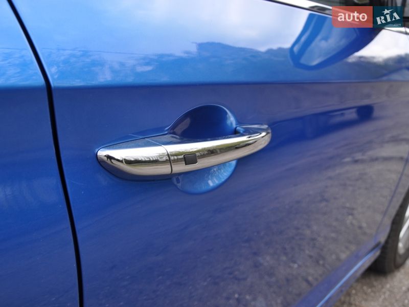 Седан Hyundai Sonata 2017 в Одессе