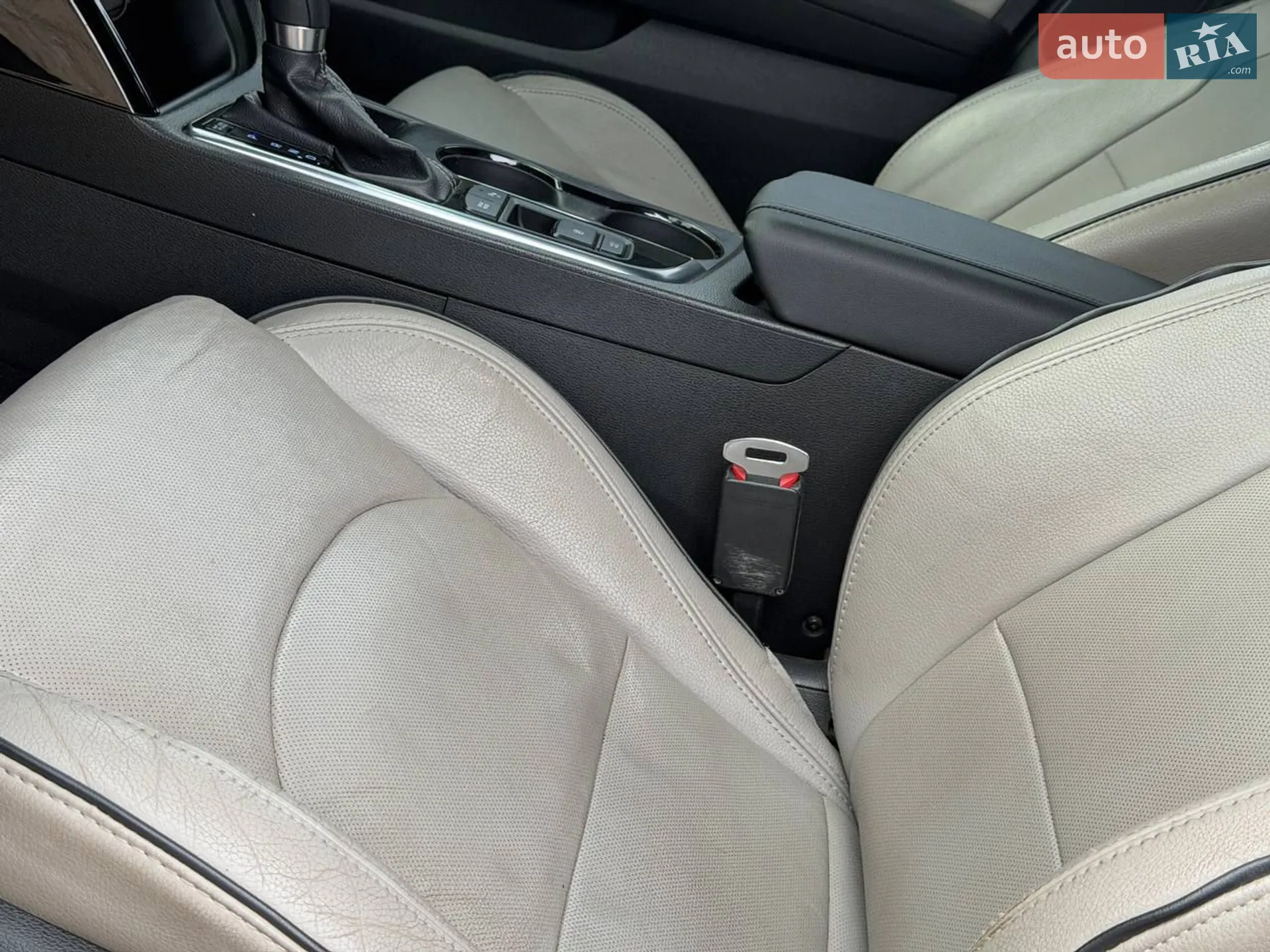 2015 Hyundai Sonata - мініатюра 34