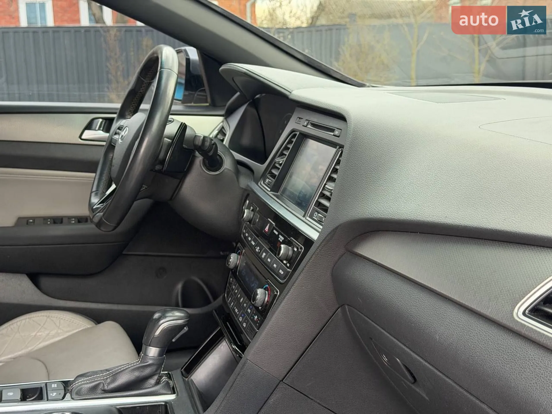 2015 Hyundai Sonata - мініатюра 47