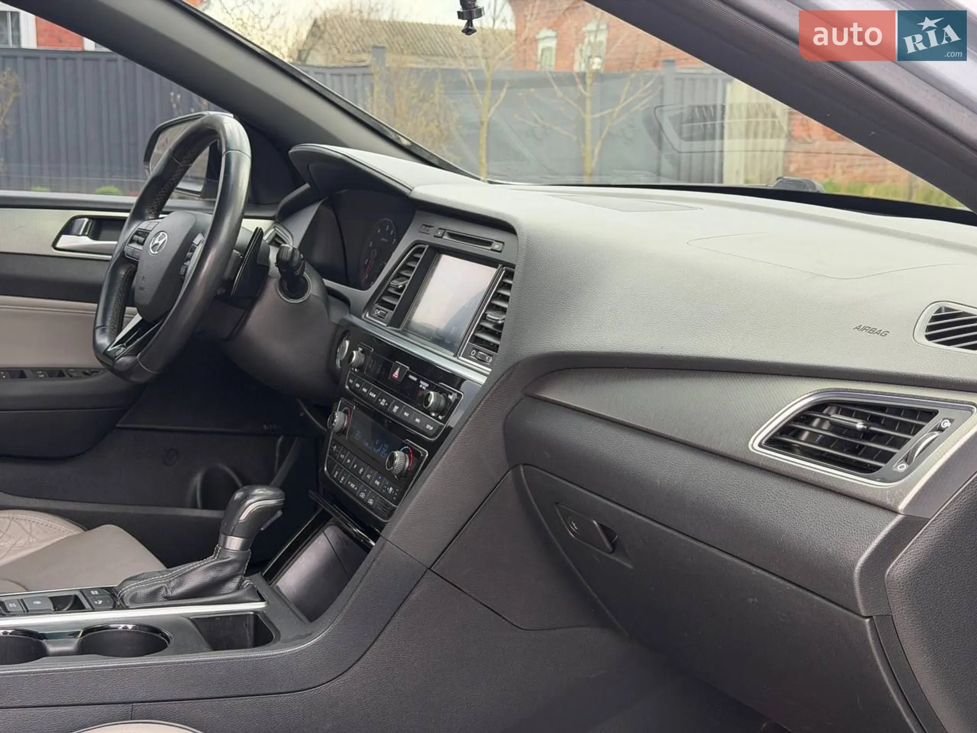 2015 Hyundai Sonata - мініатюра 52