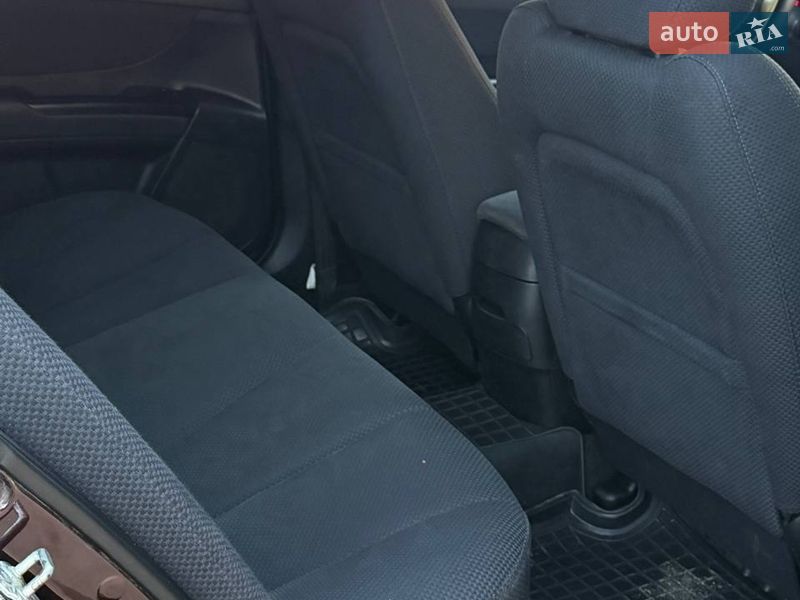 Седан Hyundai Sonata 2007 в Золотоноші