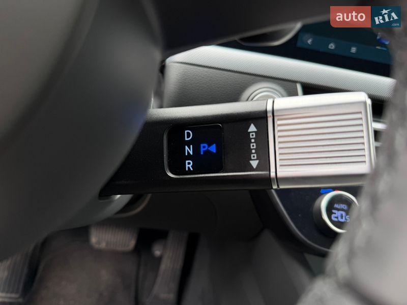 Седан Hyundai Sonata 2024 в Киеве фото 20 Седан Hyundai Sonata 2024 в Киеве