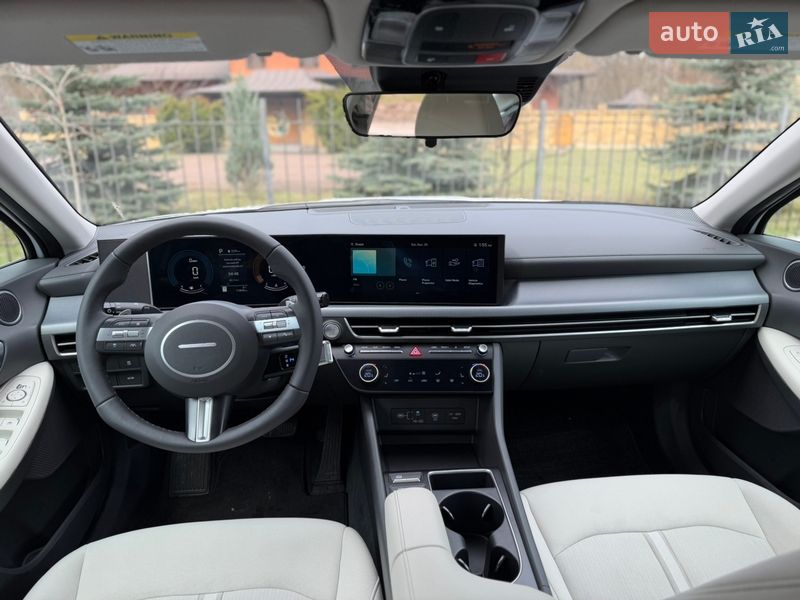 Седан Hyundai Sonata 2024 в Киеве фото 29 Седан Hyundai Sonata 2024 в Киеве