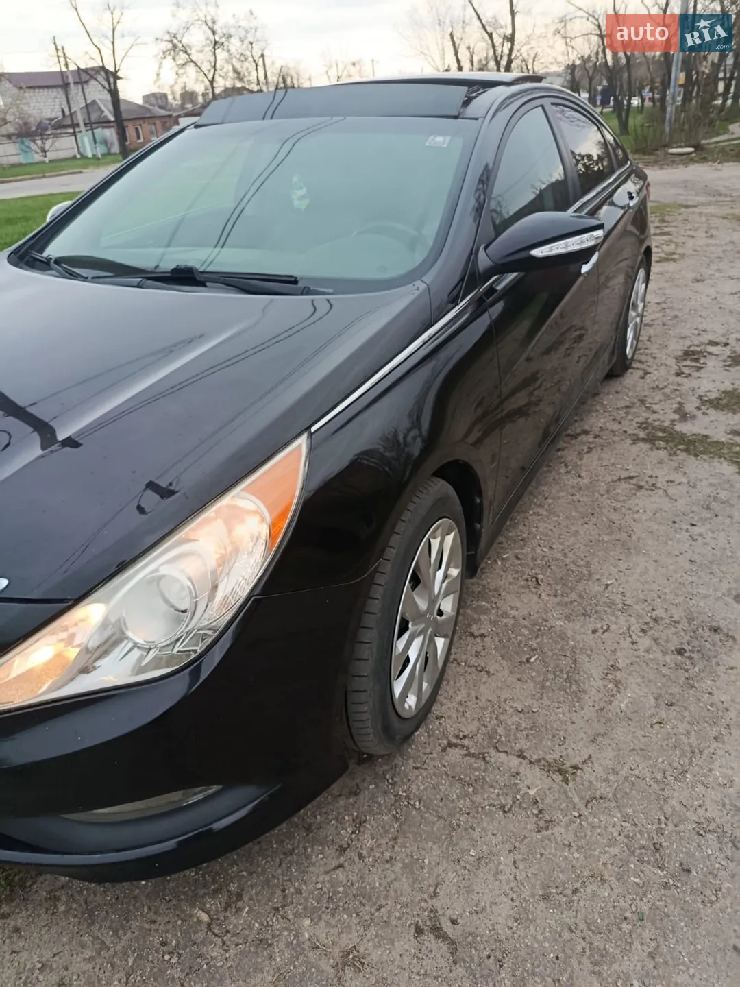 2014 Hyundai Sonata - мініатюра 2