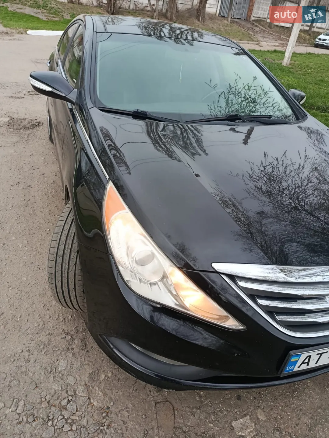 2014 Hyundai Sonata - мініатюра 5