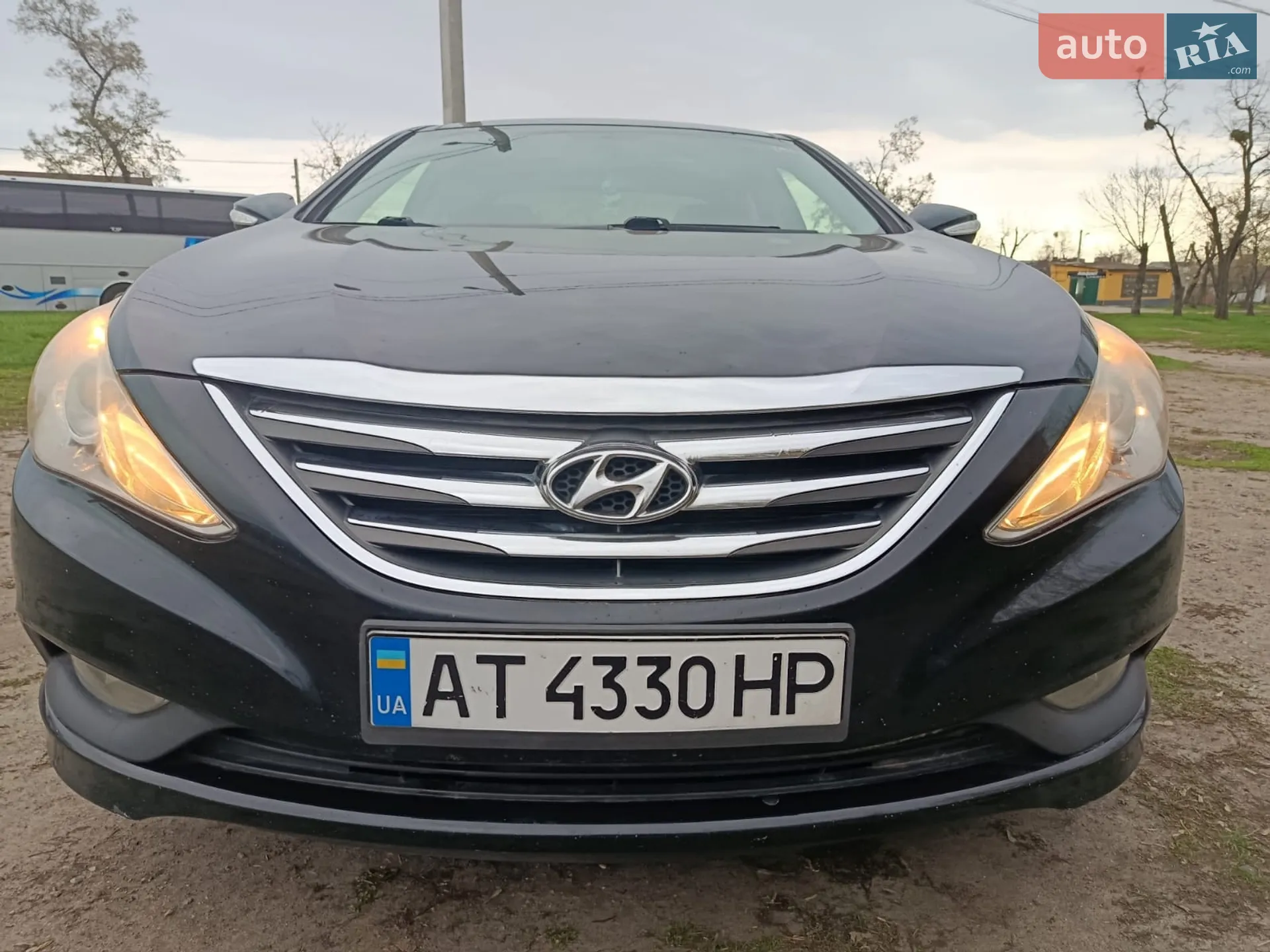 2014 Hyundai Sonata - мініатюра 6