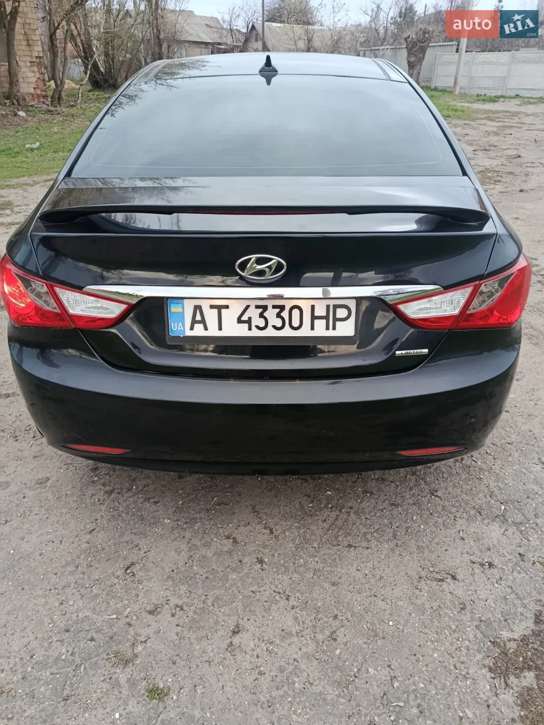 2014 Hyundai Sonata - мініатюра 7