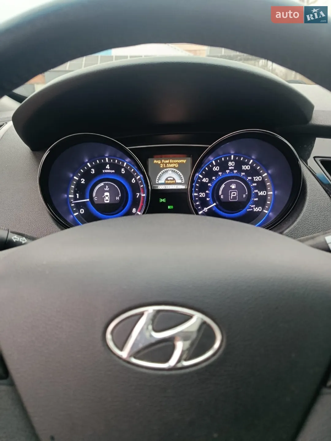 2014 Hyundai Sonata - мініатюра 13