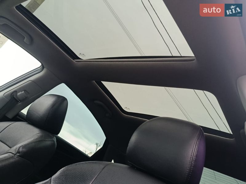 Седан Hyundai Sonata 2014 в Харкові