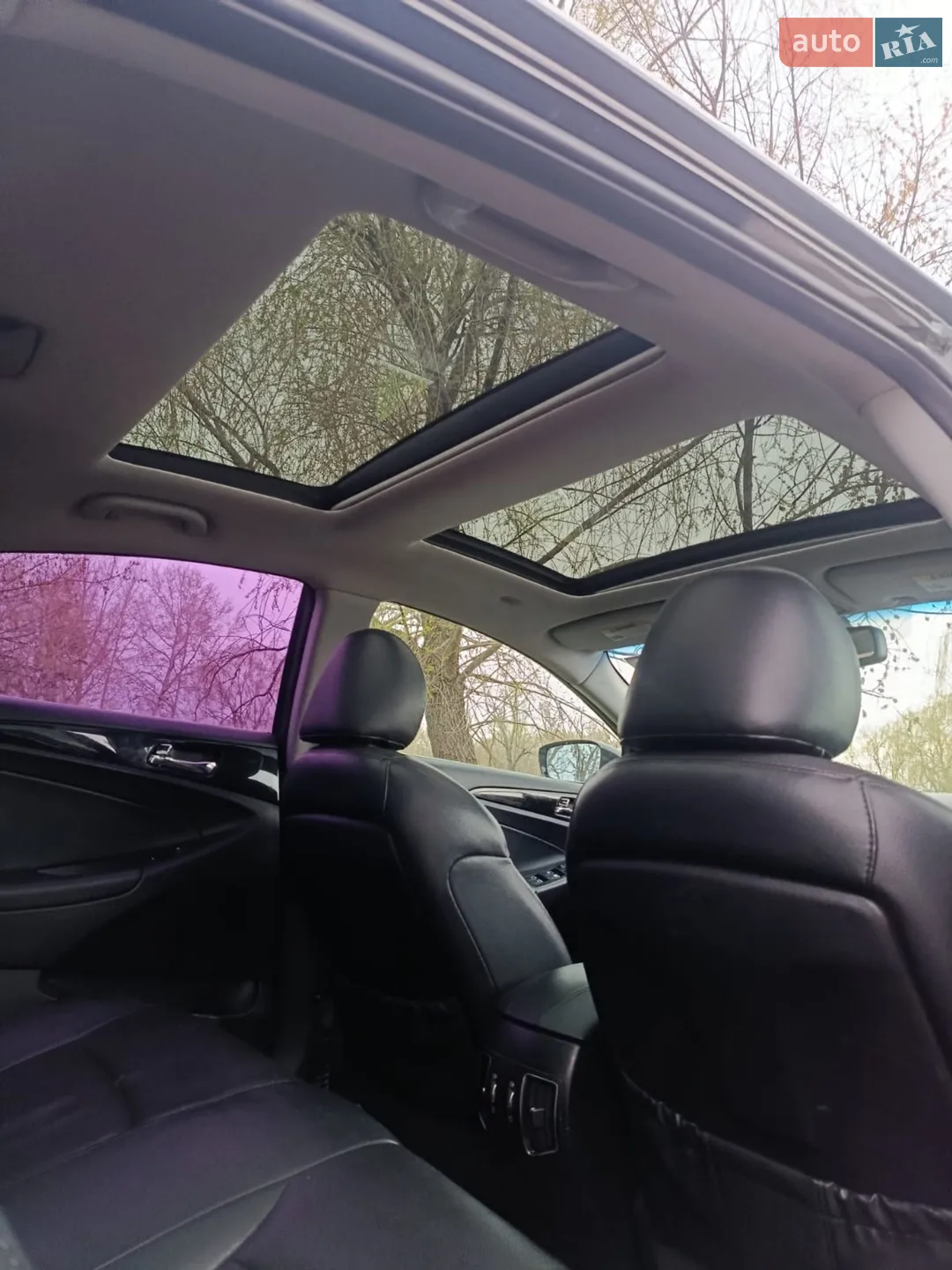 2014 Hyundai Sonata - мініатюра 17