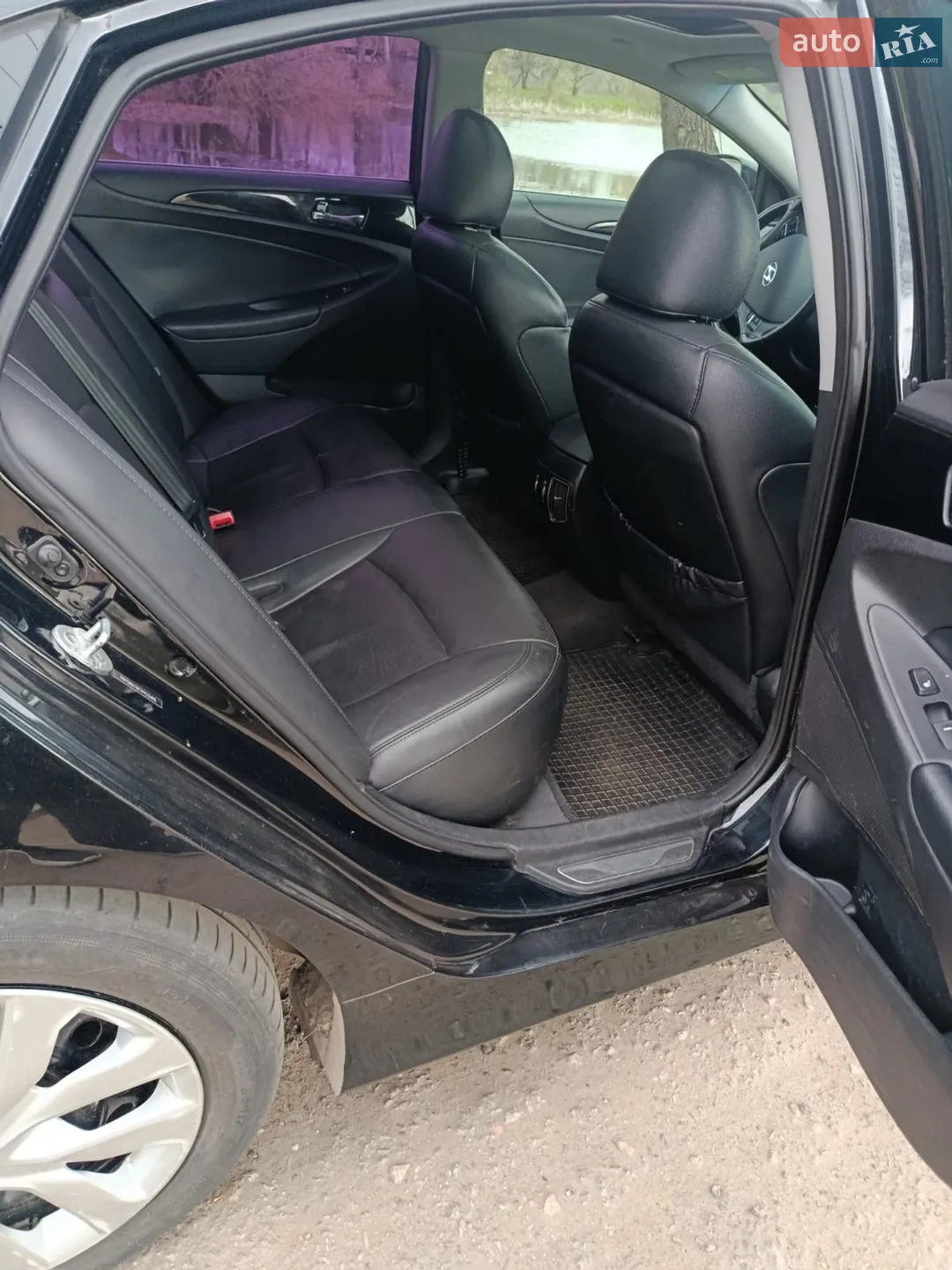 2014 Hyundai Sonata - мініатюра 19
