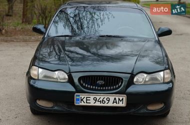 Седан Hyundai Sonata 1998 в Днепре