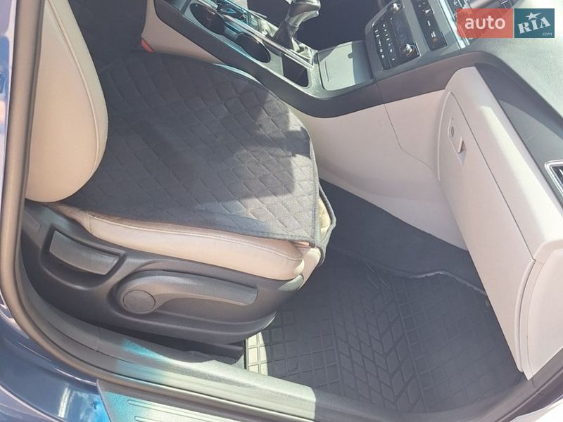 Седан Hyundai Sonata 2014 в Днепре фото 11 Седан Hyundai Sonata 2014 в Днепре