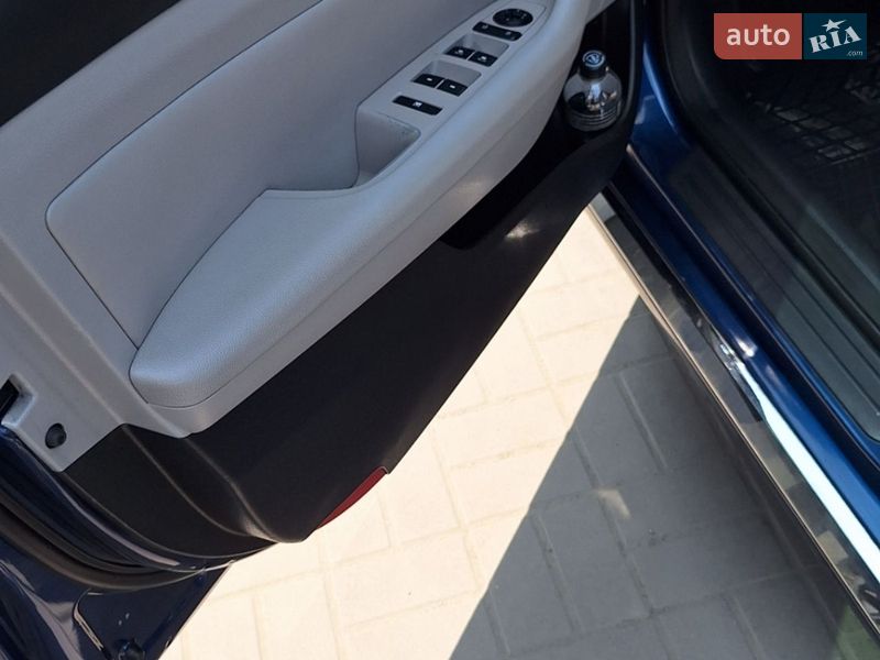 Седан Hyundai Sonata 2014 в Днепре фото 16 Седан Hyundai Sonata 2014 в Днепре