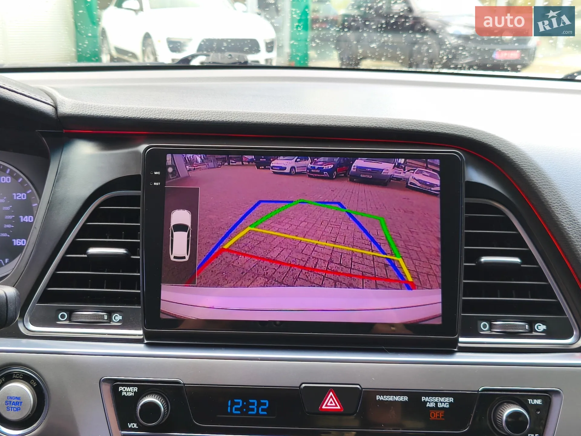 2014 Hyundai Sonata - мініатюра 23